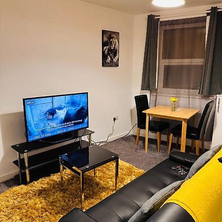 City Blessed Apartment 1 With Free Parking North Shields Ngoại thất bức ảnh