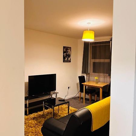 City Blessed Apartment 1 With Free Parking North Shields Ngoại thất bức ảnh